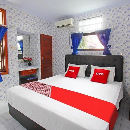 Oyo 91516 Wisata Hotel Mataram Esterno foto