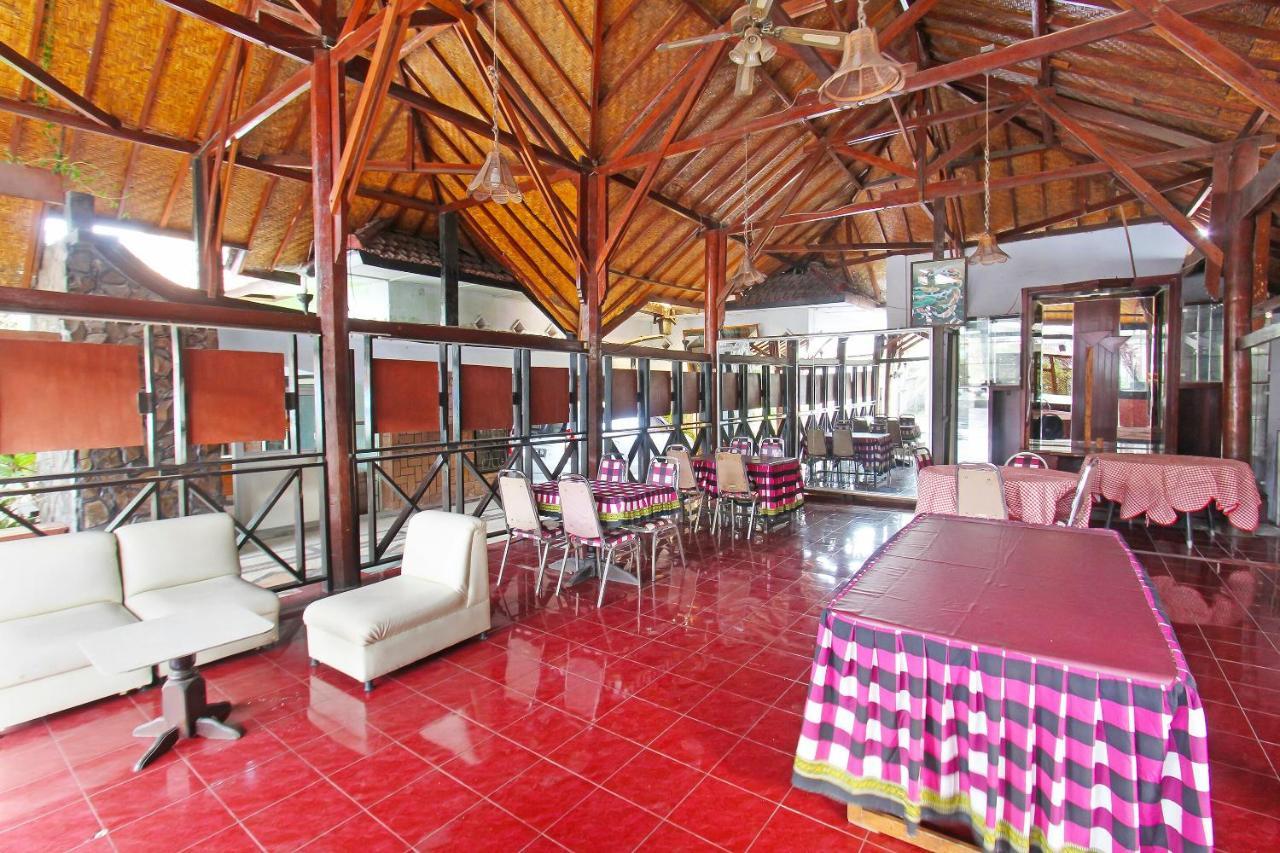 Oyo 91516 Wisata Hotel Mataram Esterno foto